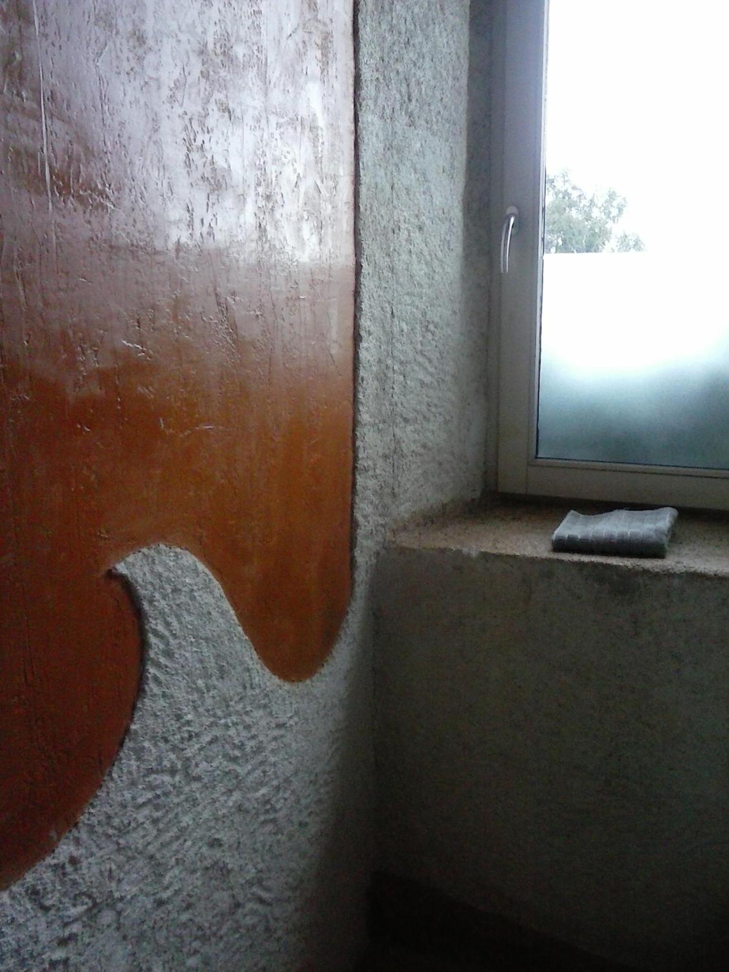 Les Gites Du Couvent Alternatif Camlez Quarto foto