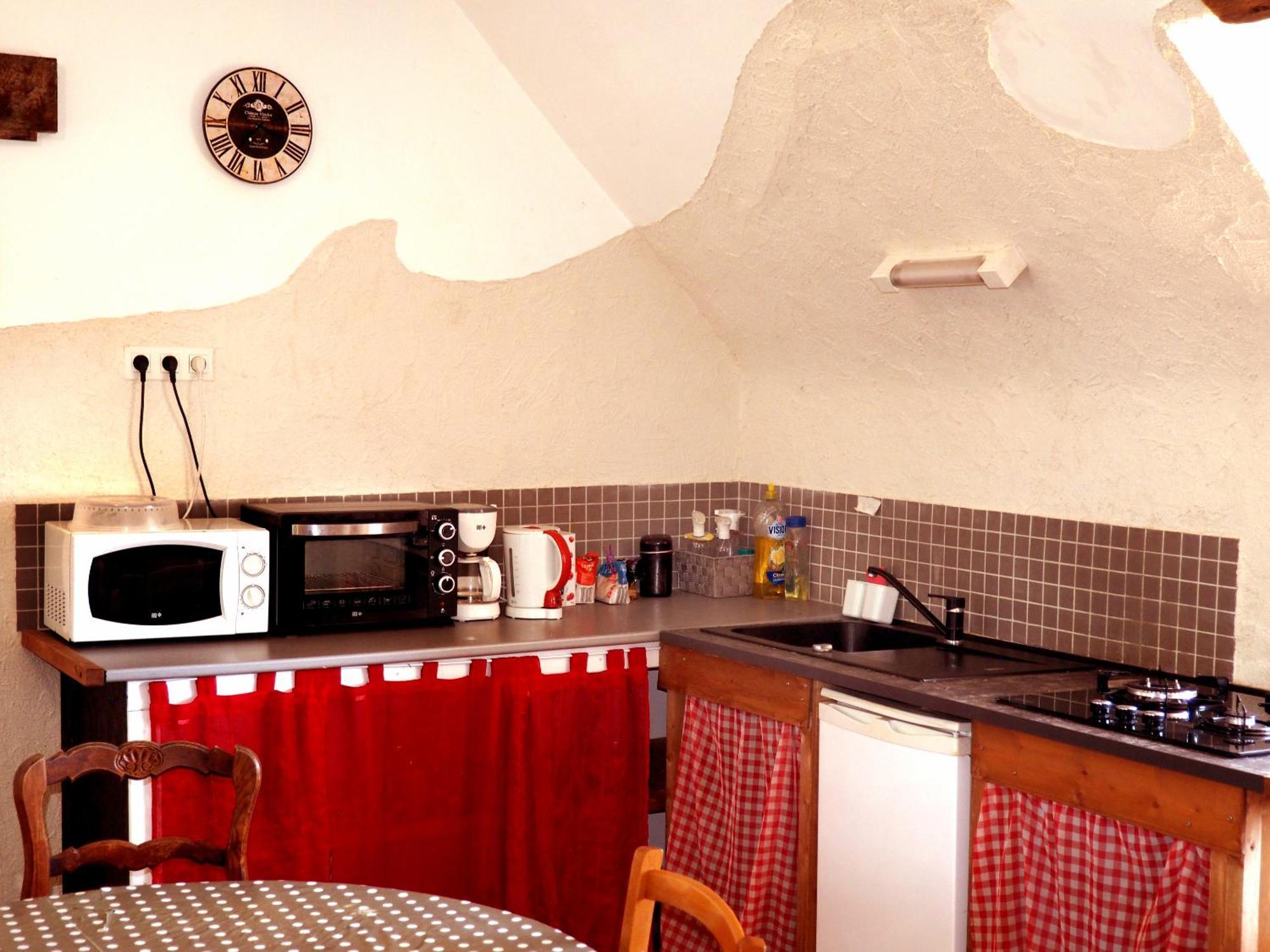 Les Gites Du Couvent Alternatif Camlez Quarto foto