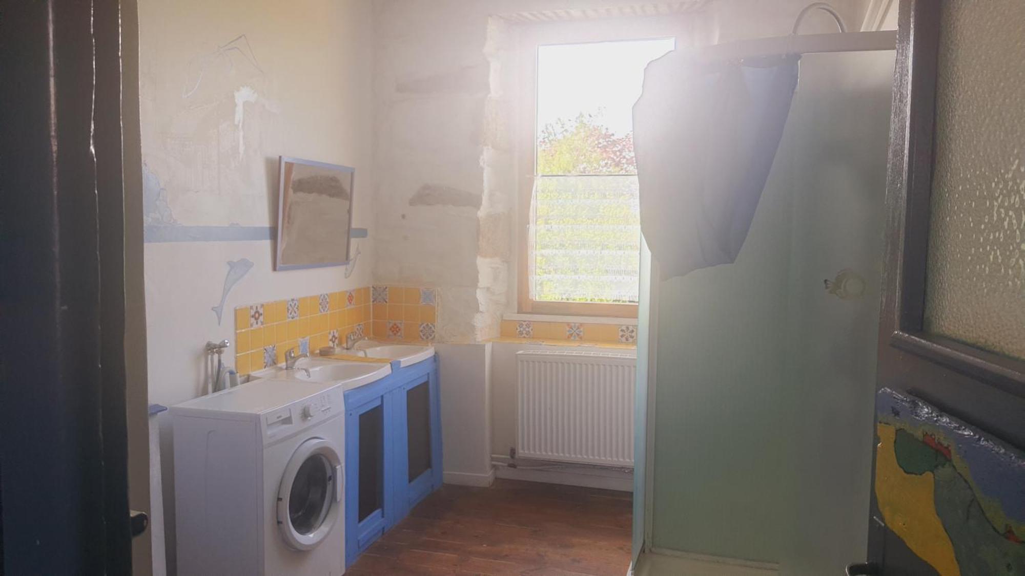Les Gites Du Couvent Alternatif Camlez Exterior foto