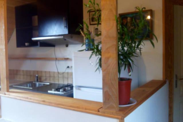 Les Gites Du Couvent Alternatif Camlez Quarto foto