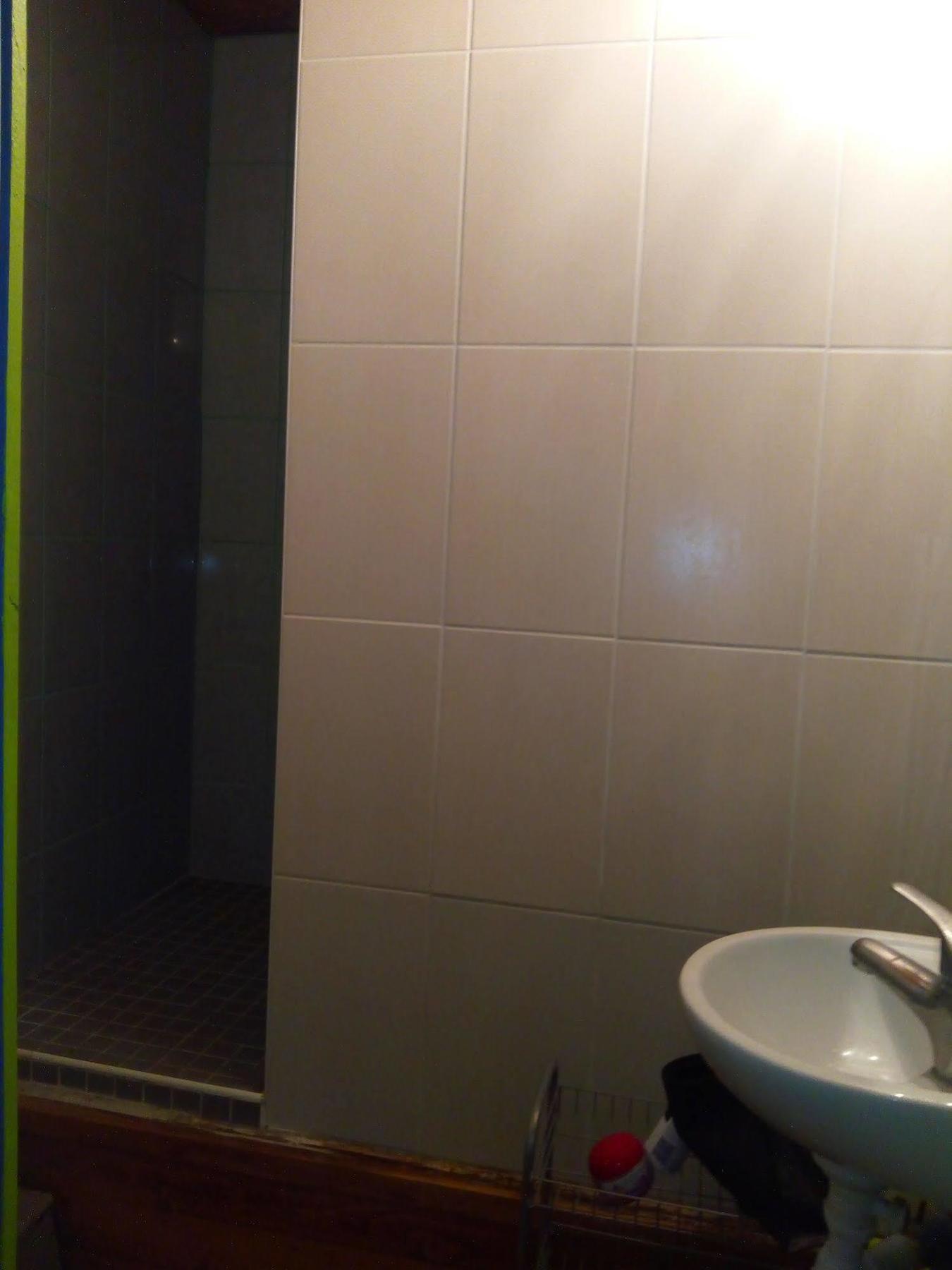 Les Gites Du Couvent Alternatif Camlez Exterior foto